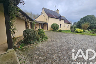 achat maison st-launeuc 22230