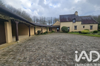 achat maison st-launeuc 22230