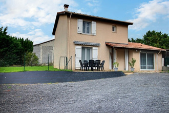 achat maison st-laure 63350