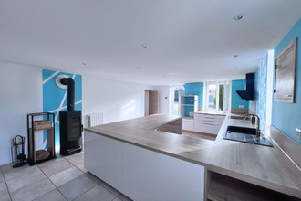 achat maison st-laure 63350