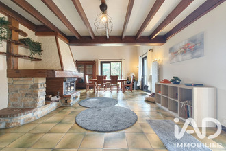 achat maison st-laure 63350