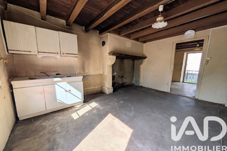 achat maison st-laurent 23000