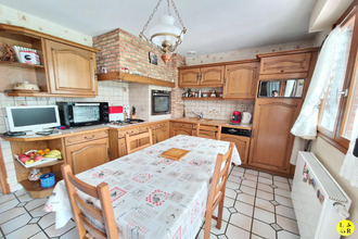 achat maison st-laurent-blangy 62223