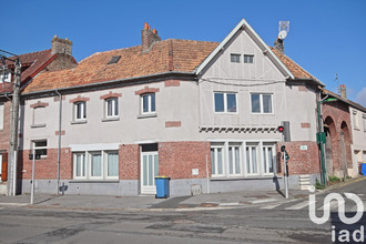 achat maison st-laurent-blangy 62223