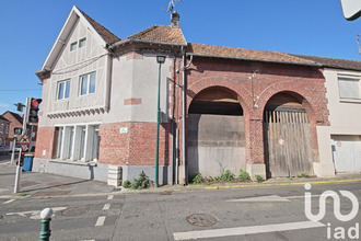 achat maison st-laurent-blangy 62223