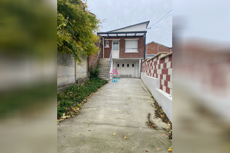 achat maison st-laurent-blangy 62223