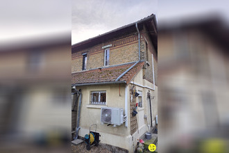 achat maison st-laurent-blangy 62223