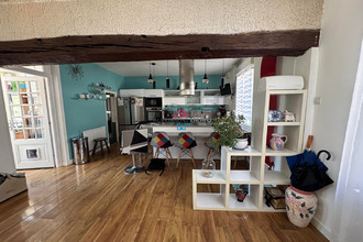 achat maison st-laurent-blangy 62223
