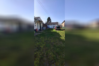 achat maison st-laurent-blangy 62223