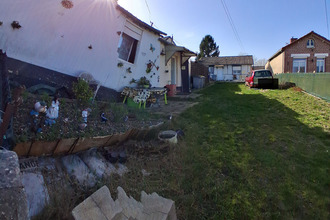 achat maison st-laurent-blangy 62223
