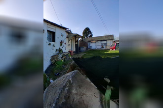 achat maison st-laurent-blangy 62223