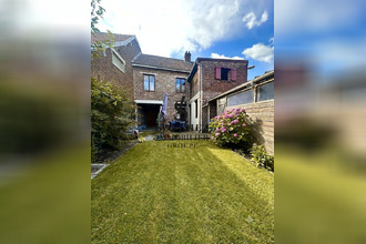 achat maison st-laurent-blangy 62223