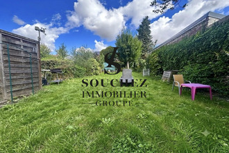 achat maison st-laurent-blangy 62223