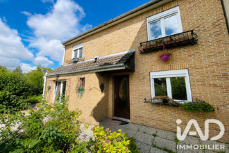 achat maison st-laurent-blangy 62223