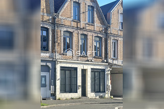 achat maison st-laurent-blangy 62223
