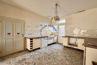 achat maison st-laurent-blangy 62223