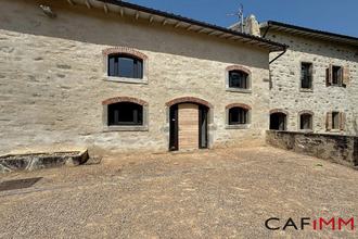 achat maison st-laurent-d-agny 69440