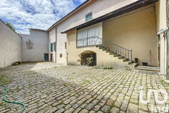 achat maison st-laurent-d-agny 69440