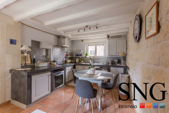 achat maison st-laurent-d-aigouze 30220