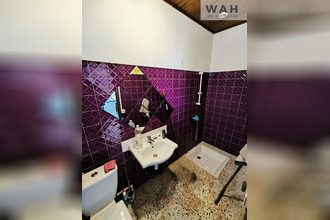 achat maison st-laurent-d-aigouze 30220