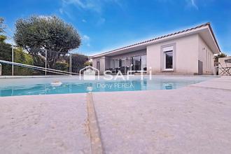 achat maison st-laurent-d-aigouze 30220