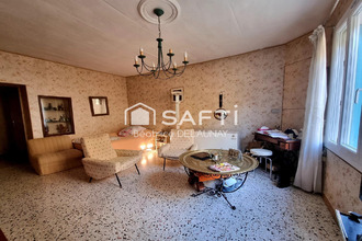 achat maison st-laurent-d-aigouze 30220