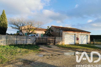 achat maison st-laurent-d-aigouze 30220