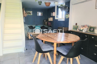 achat maison st-laurent-d-aigouze 30220