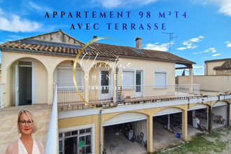 achat maison st-laurent-d-aigouze 30220