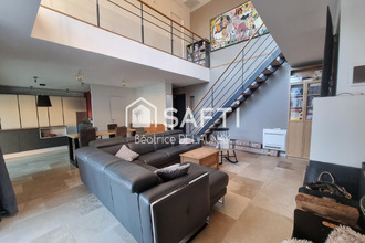 achat maison st-laurent-d-aigouze 30220