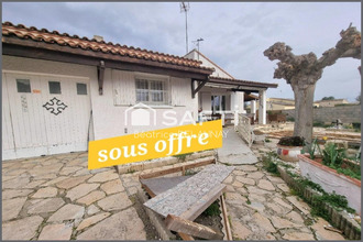 achat maison st-laurent-d-aigouze 30220