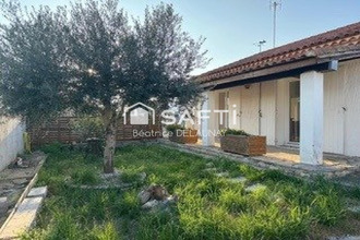 achat maison st-laurent-d-aigouze 30220