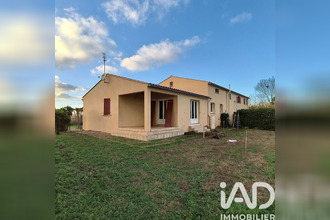 achat maison st-laurent-d-aigouze 30220