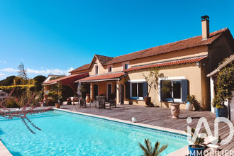 achat maison st-laurent-d-aigouze 30220