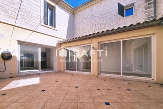 achat maison st-laurent-d-aigouze 30220