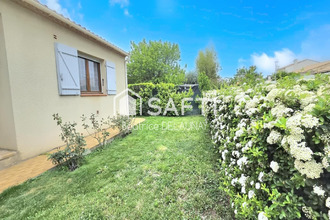 achat maison st-laurent-d-aigouze 30220