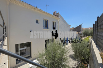 achat maison st-laurent-d-aigouze 30220