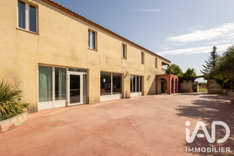 achat maison st-laurent-d-aigouze 30220