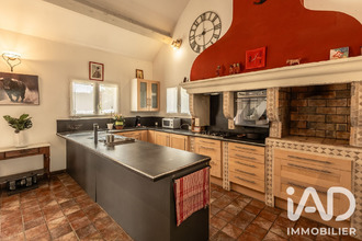 achat maison st-laurent-d-aigouze 30220