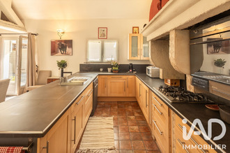 achat maison st-laurent-d-aigouze 30220