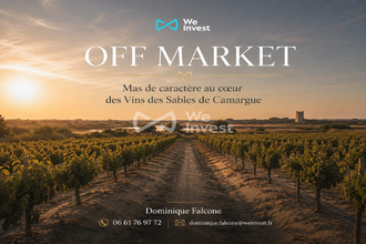 achat maison st-laurent-d-aigouze 30220