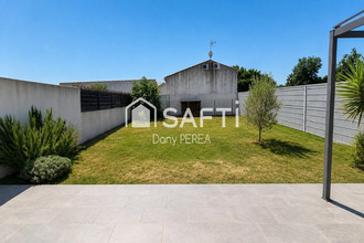 achat maison st-laurent-d-aigouze 30220