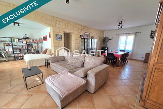 achat maison st-laurent-d-aigouze 30220