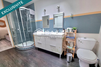 achat maison st-laurent-d-aigouze 30220