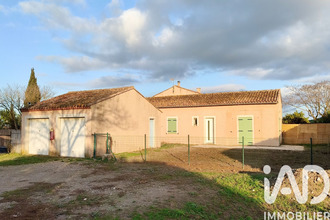 achat maison st-laurent-d-aigouze 30220