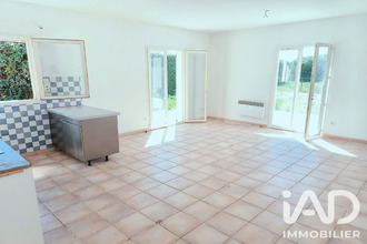 achat maison st-laurent-d-aigouze 30220