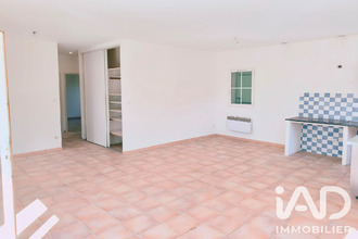 achat maison st-laurent-d-aigouze 30220