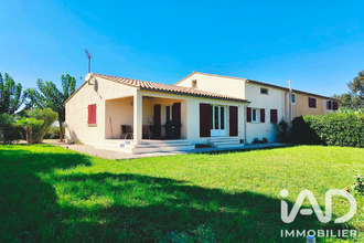 achat maison st-laurent-d-aigouze 30220