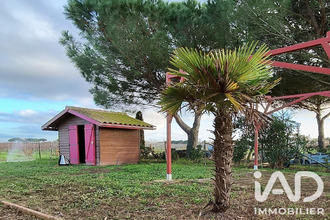 achat maison st-laurent-d-aigouze 30220