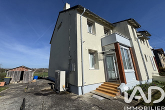 achat maison st-laurent-d-andenay 71210